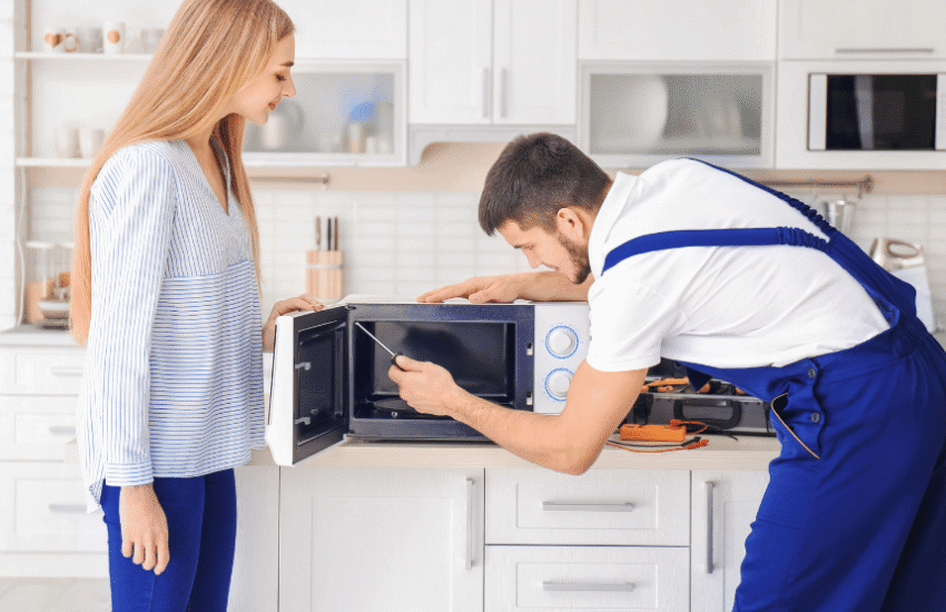 microwave oven repair in Bikaner, microwave repair in Bikaner, Microwave Oven Service Centre Bikaner,