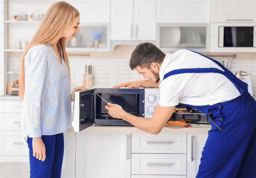 microwave oven repair in Bikaner, microwave repair in Bikaner, Microwave Oven Service Centre Bikaner,